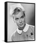 Shirley Eaton-null-Framed Stretched Canvas