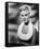 Shirley Eaton-null-Framed Stretched Canvas