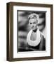 Shirley Eaton-null-Framed Photo