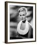 Shirley Eaton-null-Framed Photo