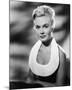 Shirley Eaton-null-Mounted Photo