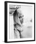 Shirley Eaton-null-Framed Photo