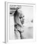 Shirley Eaton-null-Framed Photo