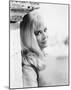 Shirley Eaton-null-Mounted Photo