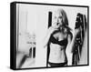 Shirley Eaton-null-Framed Stretched Canvas