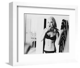 Shirley Eaton-null-Framed Photo