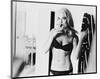 Shirley Eaton-null-Mounted Photo