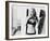 Shirley Eaton-null-Framed Photo