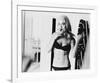 Shirley Eaton-null-Framed Photo