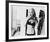 Shirley Eaton-null-Framed Photo