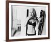 Shirley Eaton-null-Framed Photo