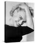 Shirley Eaton-null-Stretched Canvas