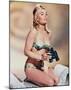 Shirley Eaton-null-Mounted Photo