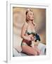 Shirley Eaton-null-Framed Photo