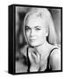 Shirley Eaton-null-Framed Stretched Canvas