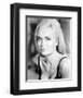 Shirley Eaton-null-Framed Photo