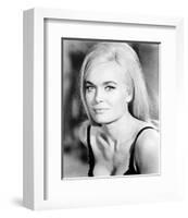 Shirley Eaton-null-Framed Photo