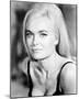 Shirley Eaton-null-Mounted Photo