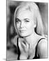 Shirley Eaton-null-Mounted Photo