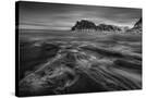 Stretched Canvas