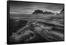 Canvas Black