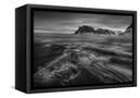 Canvas Black