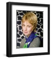 Shirley Jones-null-Framed Photo