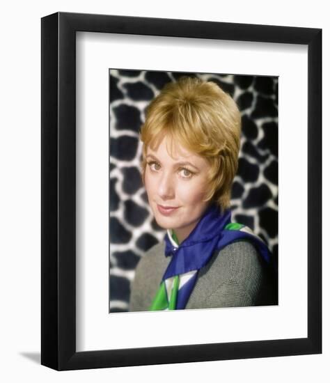 Shirley Jones-null-Framed Photo