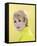 Shirley Jones-null-Framed Stretched Canvas