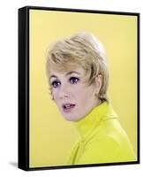 Shirley Jones-null-Framed Stretched Canvas