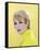 Shirley Jones-null-Framed Stretched Canvas