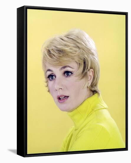 Shirley Jones-null-Framed Stretched Canvas