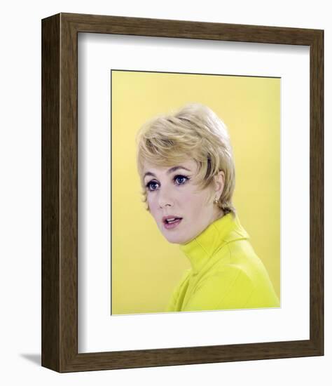 Shirley Jones-null-Framed Photo