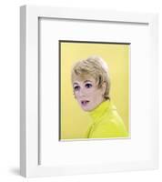 Shirley Jones-null-Framed Photo