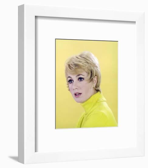 Shirley Jones-null-Framed Photo