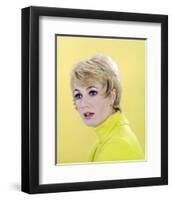 Shirley Jones-null-Framed Photo