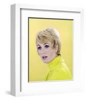 Shirley Jones-null-Framed Photo