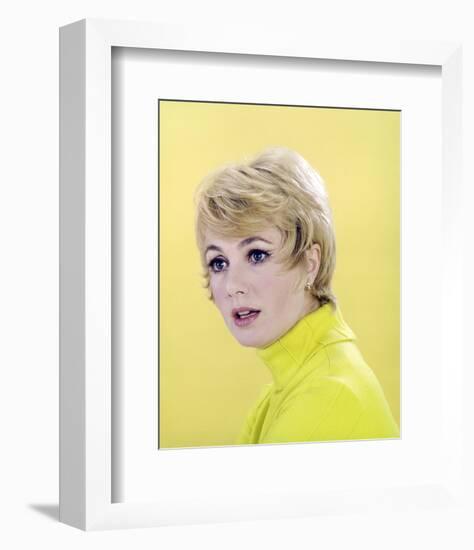 Shirley Jones-null-Framed Photo