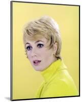 Shirley Jones-null-Mounted Photo