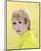 Shirley Jones-null-Mounted Photo