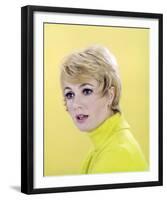 Shirley Jones-null-Framed Photo