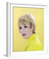 Shirley Jones-null-Framed Photo