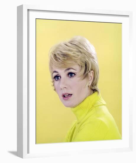 Shirley Jones-null-Framed Photo