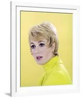 Shirley Jones-null-Framed Photo