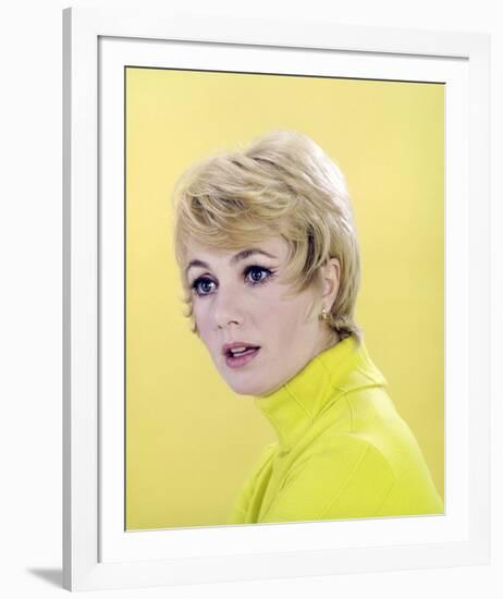 Shirley Jones-null-Framed Photo