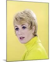 Shirley Jones-null-Mounted Photo