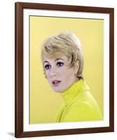 Shirley Jones-null-Framed Photo