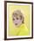 Shirley Jones-null-Framed Photo