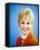 Shirley Jones-null-Framed Stretched Canvas