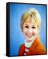 Shirley Jones-null-Framed Stretched Canvas